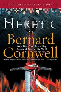 Baixar Heretic (The Grail Quest) pdf, epub, eBook