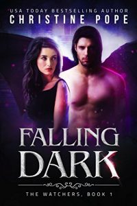 Baixar Falling Dark (The Watchers Book 1) (English Edition) pdf, epub, eBook