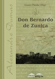 Baixar Don Bernardo de Zunica (German Edition) pdf, epub, eBook
