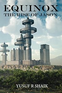 Baixar Equinox: The rise of Jason (English Edition) pdf, epub, eBook