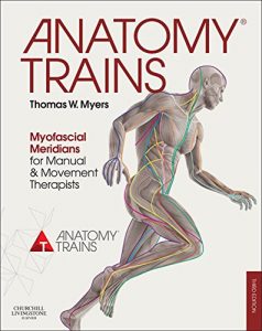Baixar Anatomy Trains E-Book: Myofascial Meridians for Manual and Movement Therapists pdf, epub, eBook
