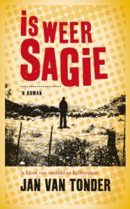 Baixar Is weer sagie pdf, epub, eBook