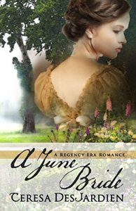 Baixar A June Bride (English Edition) pdf, epub, eBook