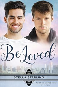 Baixar Be Loved (At Last, The Beloved Series Book 3) (English Edition) pdf, epub, eBook
