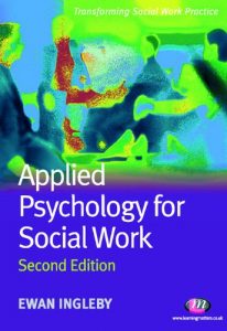 Baixar Applied Psychology for Social Work (Transforming Social Work Practice Series) pdf, epub, eBook