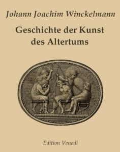 Baixar Geschichte der Kunst des Altertums (German Edition) pdf, epub, eBook