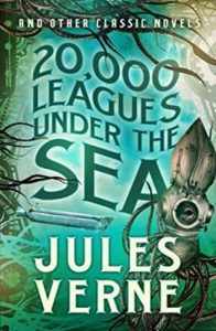 Baixar 20000 lieues sous les mers(Annotated) (French Edition) pdf, epub, eBook