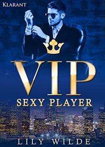 Baixar VIP Sexy Player (German Edition) pdf, epub, eBook