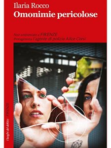 Baixar Omonimie pericolose (I luoghi del delitto) pdf, epub, eBook