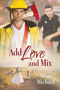 Baixar Add Love and Mix (English Edition) pdf, epub, eBook