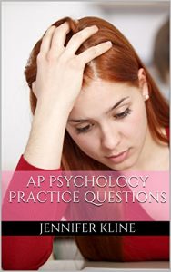 Baixar AP Psychology 2017 Practice Questions: Advanced Placement Exam Prep (Psychology) (English Edition) pdf, epub, eBook