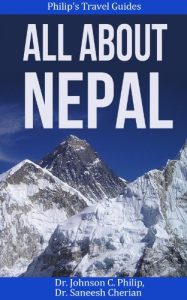 Baixar All About Nepal (Country, People, Customs, Culture, Travel) (Philip’s Travel Guides) (English Edition) pdf, epub, eBook