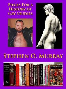 Baixar Pieces for a History of Gay Studies (English Edition) pdf, epub, eBook