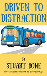 Baixar Driven to Distraction (English Edition) pdf, epub, eBook