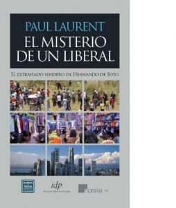 Baixar El misterio de un liberal. El extraviado sendero de Hernando de Soto (Spanish Edition) pdf, epub, eBook