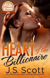 Baixar Heart Of The Billionaire (The Billionaire’s Obsession, Book 2) pdf, epub, eBook