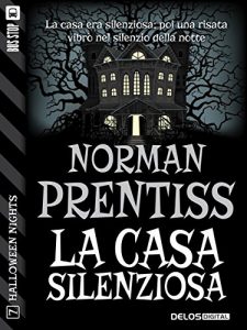 Baixar La casa silenziosa (Halloween Nights) pdf, epub, eBook