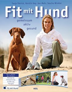 Baixar Fit mit Hund: gemeinsam – aktiv – gesund (German Edition) pdf, epub, eBook