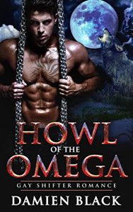 Baixar Howl of the Omega: Gay Shifter Romance (English Edition) pdf, epub, eBook