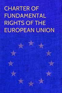 Baixar Charter of fundamental rights of the European Union  (English Edition) pdf, epub, eBook