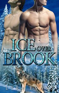 Baixar Ice Over Brook: A Winter Solstice Story (Three Courts Book 2) (English Edition) pdf, epub, eBook