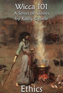 Baixar Ethics (Wicca 101 – Lecture Series) (English Edition) pdf, epub, eBook