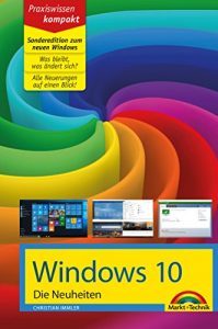 Baixar Windows 10: Die Neuheiten (German Edition) pdf, epub, eBook