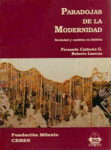 Baixar Paradojas de la modernidad. Sociedad y cambios en Bolivia. (Spanish Edition) pdf, epub, eBook