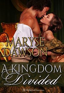 Baixar A Kingdom Divided (English Edition) pdf, epub, eBook