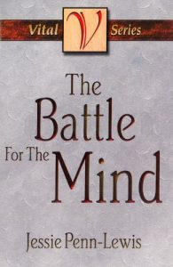 Baixar The Battle for the Mind (The Vital Series) (English Edition) pdf, epub, eBook