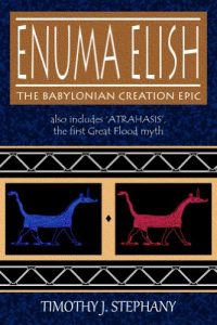 Baixar Enuma Elish: The Babylonian Creation Epic (English Edition) pdf, epub, eBook