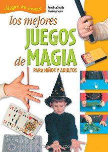 Baixar Los mejores juegos de magia pdf, epub, eBook