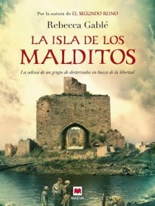 Baixar La isla de los malditos (Nueva Historia) pdf, epub, eBook