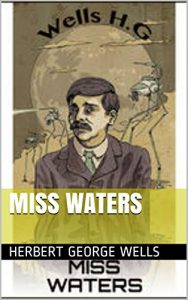 Baixar Miss Waters (French Edition) pdf, epub, eBook