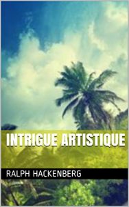 Baixar Intrigue Artistique (French Edition) pdf, epub, eBook