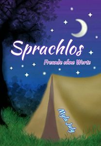 Baixar Sprachlos – Freunde ohne Worte (German Edition) pdf, epub, eBook