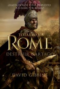 Baixar Total War. Rome II. Destruir Cartago pdf, epub, eBook