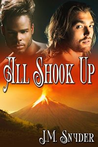 Baixar All Shook Up (English Edition) pdf, epub, eBook