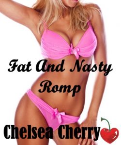 Baixar Fat And Nasty Romp (English Edition) pdf, epub, eBook