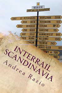 Baixar Interrail Scandinavia (Italian Edition) pdf, epub, eBook