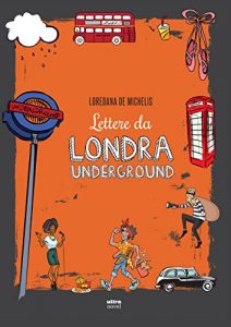 Baixar Lettere da Londra underground (Italian Edition) pdf, epub, eBook