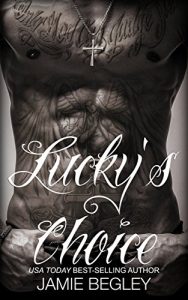 Baixar Lucky’s Choice (The Last Riders Book 7) (English Edition) pdf, epub, eBook