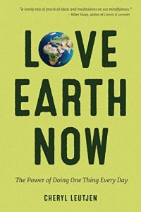 Baixar Love Earth Now: The Power of Doing One Thing Every Day pdf, epub, eBook