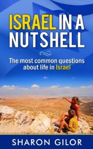 Baixar Israel in a Nutshell (English Edition) pdf, epub, eBook