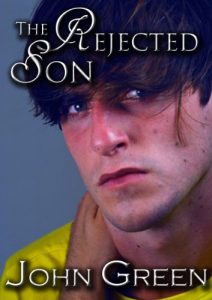 Baixar The Rejected Son (The Coming Out Series Book 1) (English Edition) pdf, epub, eBook