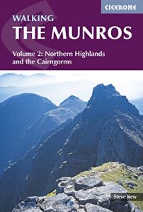 Baixar Walking the Munros Vol 2 – Northern Highlands and the Cairngorms (British Mountains) pdf, epub, eBook