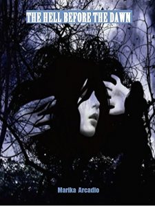 Baixar The Hell Before The Dawn (Italian Edition) pdf, epub, eBook