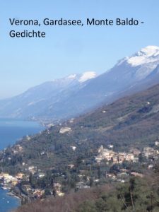 Baixar Verona, Gardasee, Monte Baldo – Gedichte (German Edition) pdf, epub, eBook