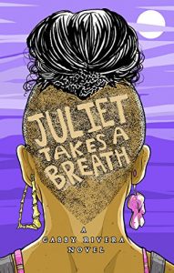 Baixar Juliet Takes a Breath (English Edition) pdf, epub, eBook