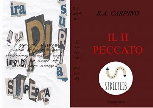 Baixar Il secondo peccato pdf, epub, eBook